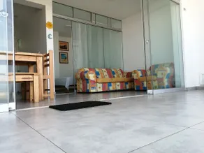 An apartment on the pier, facing the sea, 1st floor, 3 bedrooms. - Image 2