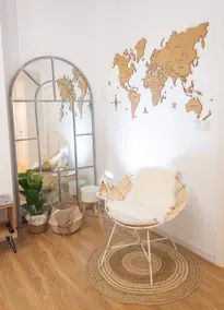 Luxurious and cosy apartment, including garage - Image 3