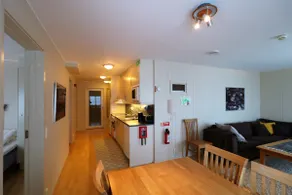 RIBO Apartment Riksgränsen - Image 4