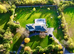 2-Acre Highland Park Retreat with Heated Pool ~ 5* - Image 3