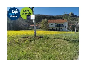 Härlig landsbygd Lägenhet Dolac - Valley, Vrlika i Kroatien - Image 2
