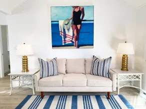 Edgartown Designer Cottage between Town & Beach. - Image 4