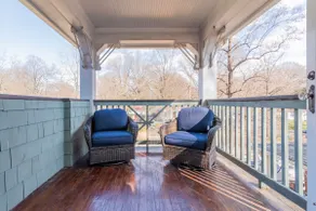 Relaxed, Historic, Southend Condo - Image 3