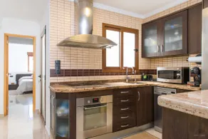 Beautiful apartment, fantastic views - 2 min walk to  historic Xabia old town - Image 4