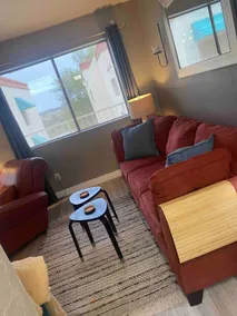 Cliffs Cozy Condo - Image 3