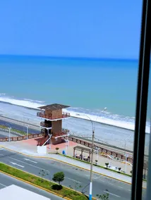 Modern & Ocean View | 15 minutes to the airport + Wi-Fi - Image 2