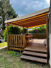 Mobile home 422 Domaine de la Forge - Image 2