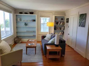 Bayview Delight | Rooftop Porch Overlooking Bay - Image 3