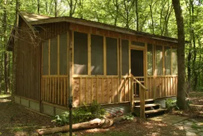 Wynnewood - Odell Cottage - Image 2