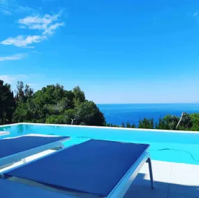 Carpe Diem Casa: Infinity pool stunning views - Image 5