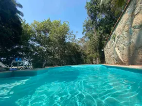 House with excellent views of the sea and jungle - Image 4