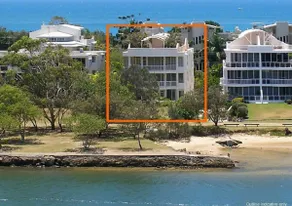 Unité luxueuse de 2 chambres sur le canal et à 100 mètres de la plage de Mariner Cove - Image 4