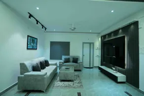 The Modern Heaven -Bigson Service Apartments - Image 2