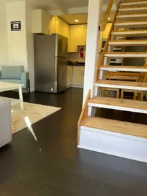 New Cozy Apartment in the redwoods 1B - Image 4