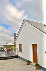 Luxury home, 7 min walk to beautiful Barna village - Image 3
