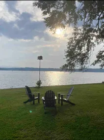 Escape to Serenity Lake house on Lake D'Arbonne - Image 3