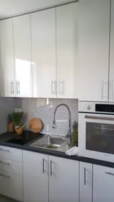 Charming Modern Apartment Natasa 200m from beach - Image 3