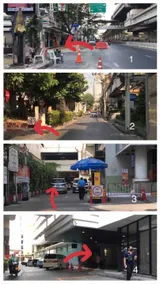 Bangkok’s Special Gathering Spacious 3 BR 8 Pax - Image 2