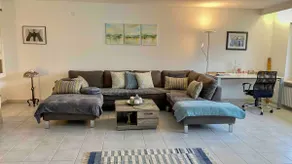 Vacation rental Weitsicht 140 sqm, exclusive, full privacy - Image 4
