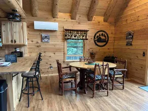 Mountain Time Cabin,Spectacular Views! Secluded! - Image 5