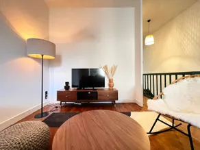 Superb 75 m2 apartment, hyper center, air-conditioned - Image 4