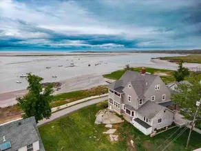 Quintessential Oceanfront - The Jacob Wirth House - Image 2