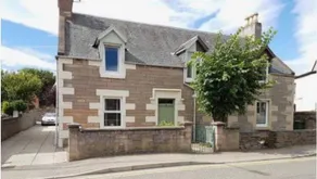 Ardentorrie Holiday Home - Image 3