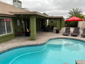Cozy home with Pool next to  Cardinal Stadium, Casino and more - Image 5