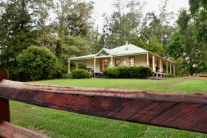 Fernridge Farm Cottage - Image 4