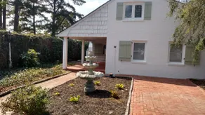 Llewellyn Cottage, a private waterfront residence - Image 3