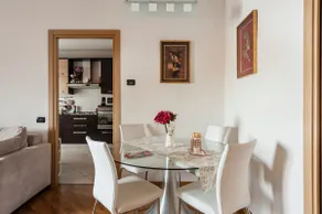 Hostly - Family Home Strada dell'Olio - Brand new 2BR, 2 Bathrooms with AC - Image 5