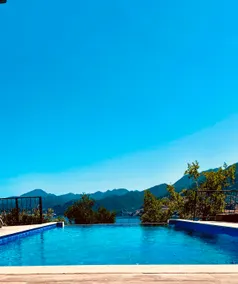The most stylish address of the holiday in Selimiye, Defne Residence C - Image 3