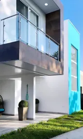 Townhouse with Private Pool in Tela | Atlantis N - Image 3