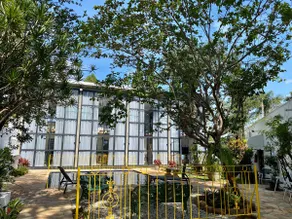Lofts-Boutique Residence 5- Próx.Unicamp - Image 2