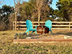 Dreaming Buffalo Austin Cottage - Image 3