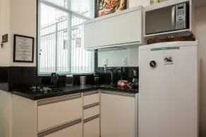 Ipanema Chic 1 rental Everything new - Image 2