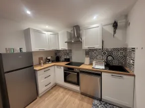 Appartement Le Duplex - Image 4