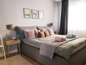 The BEST Apt | Work, Couples + Pet-Friendly - Image 3