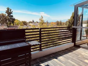 Beautiful New York-style loft 8 minutes from Val'Quirico - Image 3