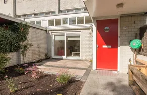Lovely house near train to Amsterdam and Schiphol - Image 2