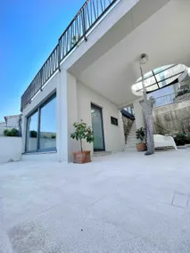 Panorama THE VIEW -Seaviewapartment- - Image 5