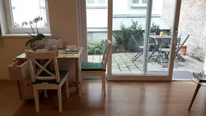 Quiet apartment in a good location - Image 3