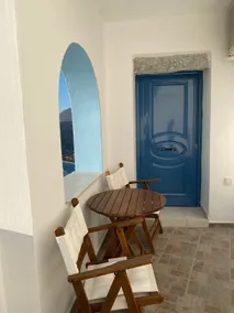 Sofia's Studio in Ano Potamos - Image 4