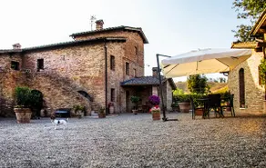 Siena, Monteroni d 'Arbia, Apartment La Capanna - Image 3