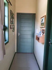 Loft 1 on the trail of the paradisiacal Gravatá beach - Image 4