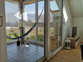 Cozy 3* apartment 5 min from the lake + garage - Image 3