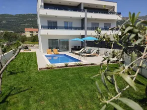 NEW VILLA DAVID, WI-FI, IPTV, 5 bedrooms, 4 bathrooms - Image 5