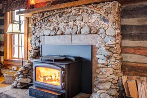 Stonewood Cabin| Hot Tub | Romantic & Historic - Image 4