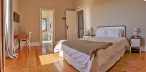 Villa Quichuca, Nigrán, Vigo. - Image 3