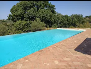 ”Rosmarino” wooden farmhouse among the olive trees - Image 3